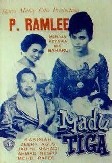 Finding Ramlee 2025