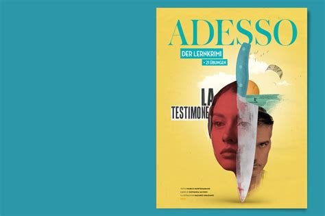 La Testimone - Shahed 2025